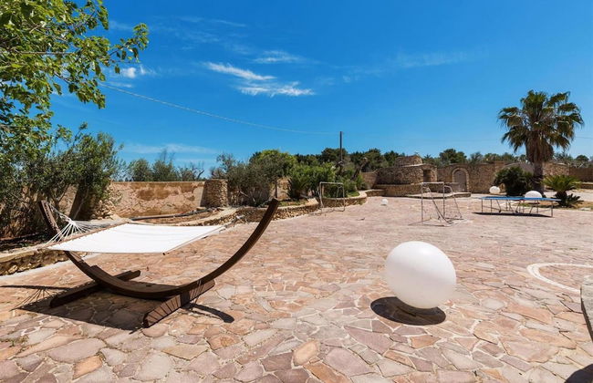 1588 Villa Flo in Sannicola - Foto 36