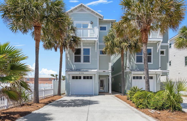 Salty Beach - Photo 36