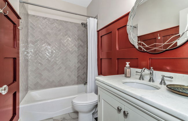 Cozy Craftsmen - Foto 31