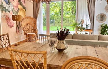 Stadtwohnung mit Garten - Foto 59