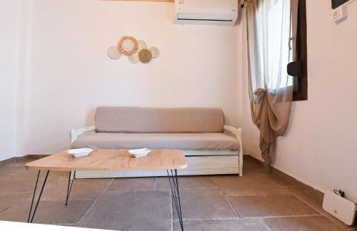 Villa Marilou Fourka - Foto 22
