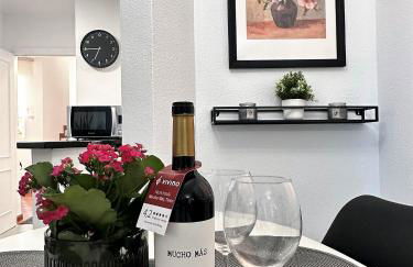 Art-Apart Caronte in Riviera del Sol, Mijas Costa - Photo 10