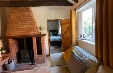 The Dairy Scratby - Foto 12