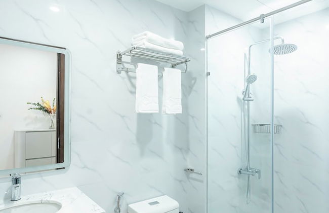 FLESTA Nui Truc Serviced Apartment & Hotel - Photo 39