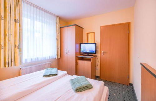 Am Weststrand Apartmenthaus Waldeck - Foto 78