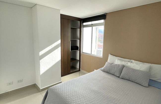 Amoblados Ivanna ApartaHotel - Laureles Estadio - Photo 24