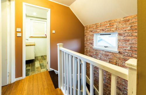 Willa , Cosy house in Inverness - Foto 30