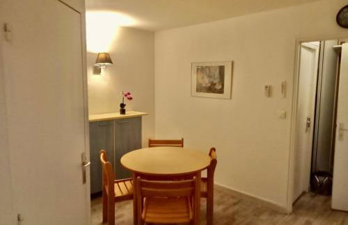 Résidence de Vacances avec piscine & Transat, à 2 minutes de la mer -Bât n7 - 2 appartements côte à côte terrasse communicante selon les disponibilités - Foto 14