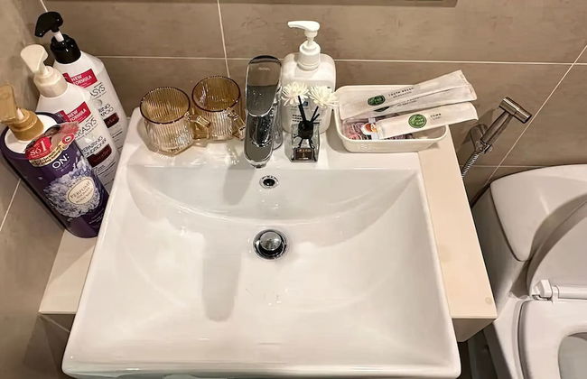 Kingston Residence - Transit Indochine Apartment - Foto 17