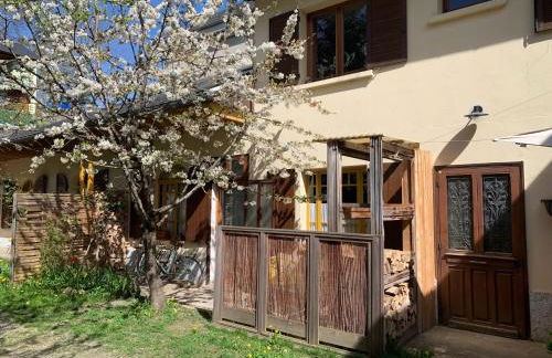 Charmant appartement sur cour, Le Cerisier - Foto 19