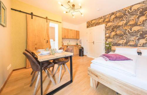 Design Apartments - "Das Kutscherhaus" - Foto 33