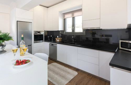 Galanidis Luxury Apartments - Foto 19