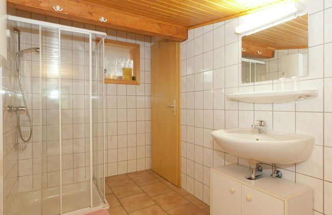 Gemutliche Ferienwohnung in Kaifenheim - Foto 30