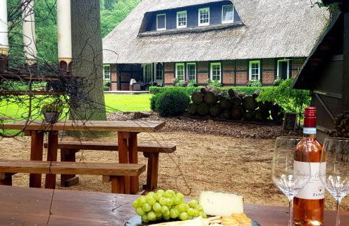 Gästehaus am Kattensteert - Foto 42