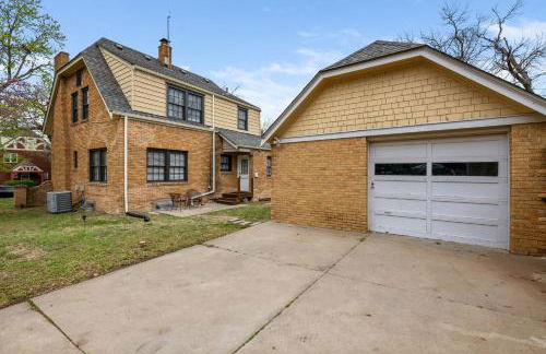 Bilbos Cottage 3 bed 2 and a half bath home in College Hill - Foto 9