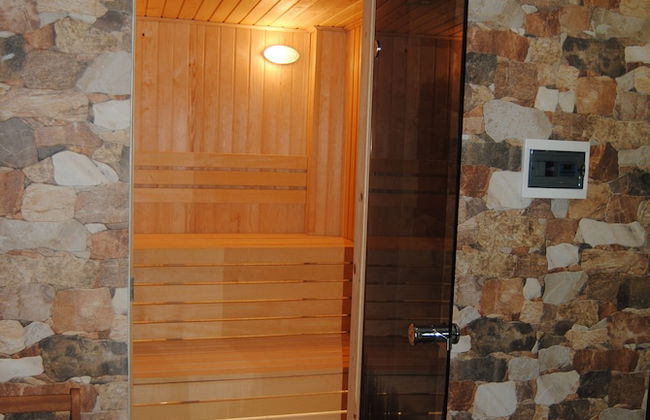 Hotel Bejturan - Foto 55