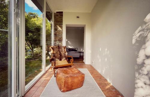 Historic Holiday Home By The Swimming Pond - Foto 9