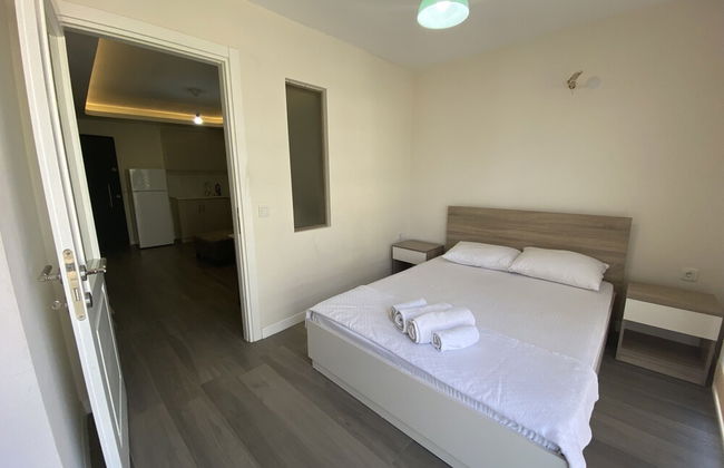 Mandalina Apart - Foto 23