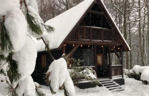 Domek Pod Lasem - Foto 26