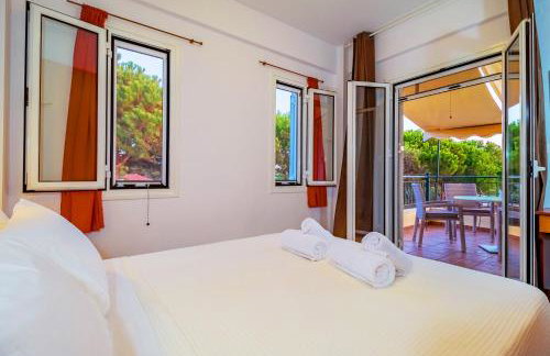 Romanos Beach Villas - Foto 72