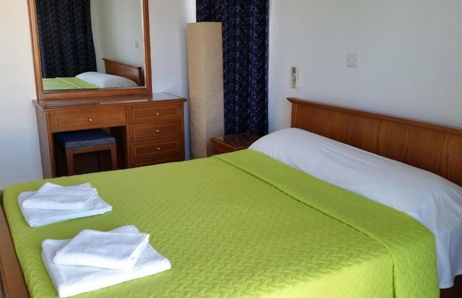 Pelides Apartments - Foto 7