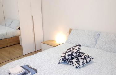 Ripamonti Vill Olimpico LeCase&Vacanze Ambrosiane - Foto 20