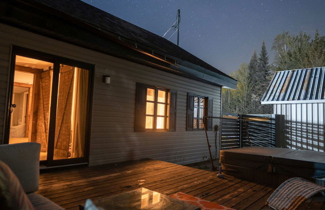 Le Rocher Spa Lac Par Paddleboard - Foto 59