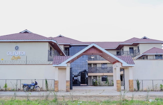 Oltotoi suites - Foto 32