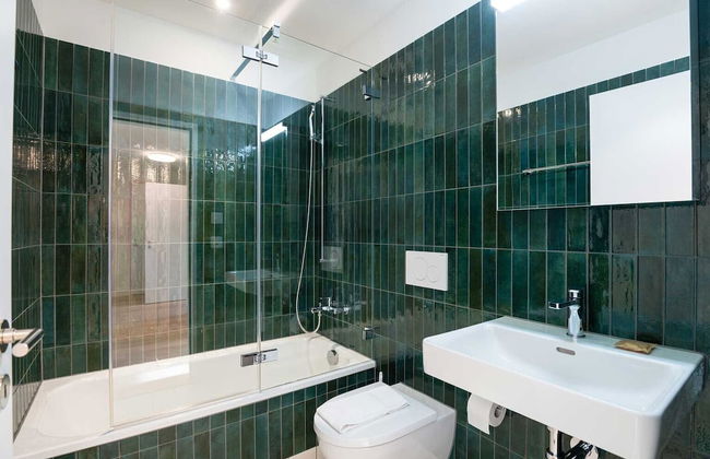 Hitrental Letzigrund Apartments - Foto 27