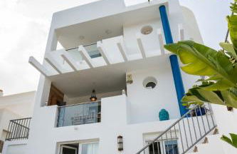 Casa Aguila Ibiza - Foto 9