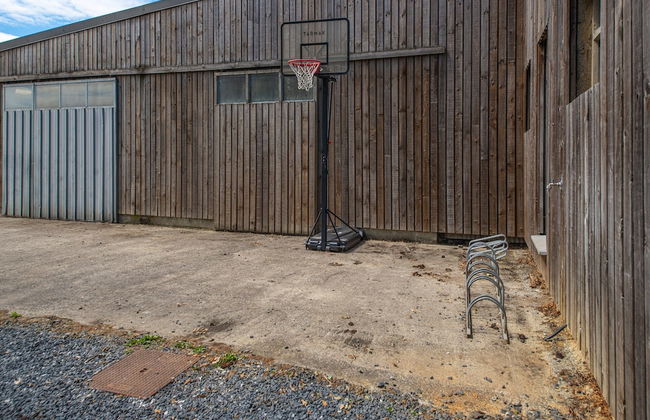 Luxurious House With Sauna in Bastogne - Foto 40