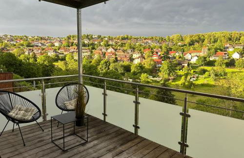 CloudCabins Dornstetten - Marktplatz - Foto 6