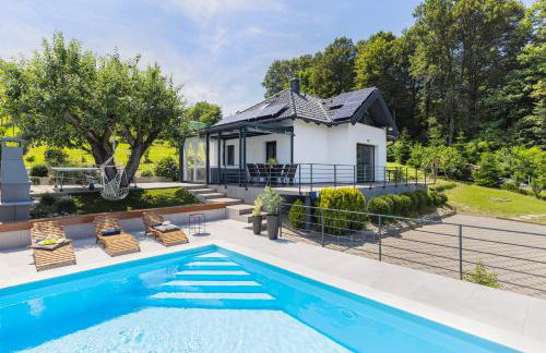 Holiday Home Beretinec Hills - Foto 30