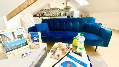 Le Ronsard, intime et spacieux - Foto 4