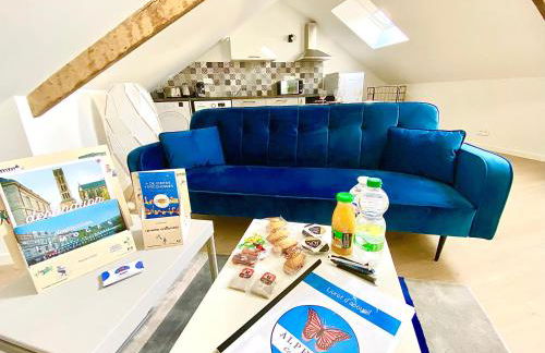 Le Ronsard, intime et spacieux - Foto 4