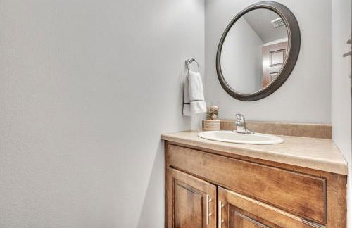 Bridges Bay Vacation Cabin 278 - Foto 42