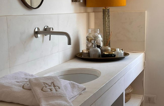 Palazzo Giustiniani - L'Ambasciatore - Foto 24