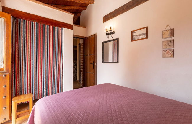 El Porton in El Borge - Foto 11