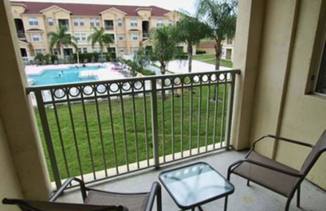 Luxury Poolview Penthouse - Foto 9