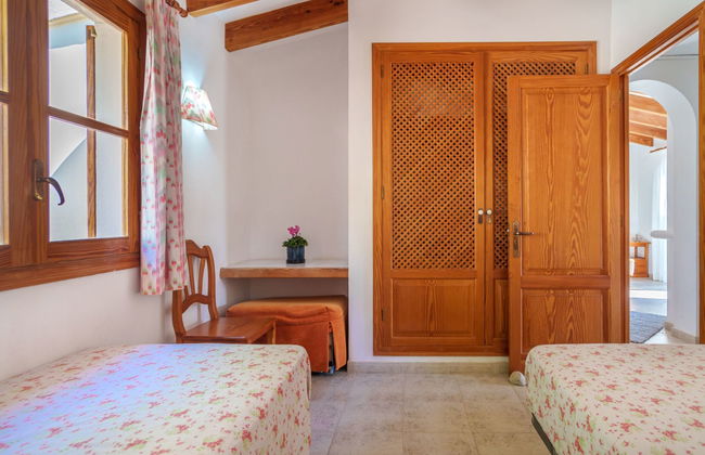 Can Guillem Sea Views - Photo 11