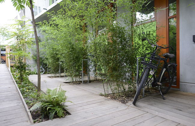 Ohboy Hotell - Foto 10