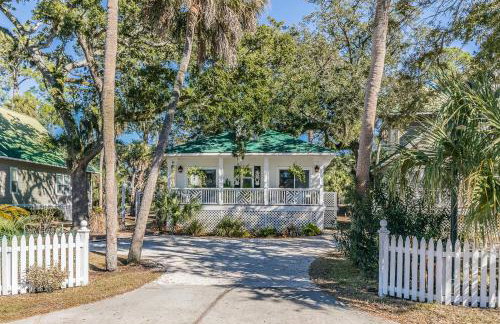 New Listing! Home on Davis Love - Foto 44