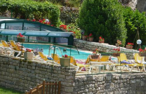 LA PETITE MAISON D'ARNAL - Foto 32