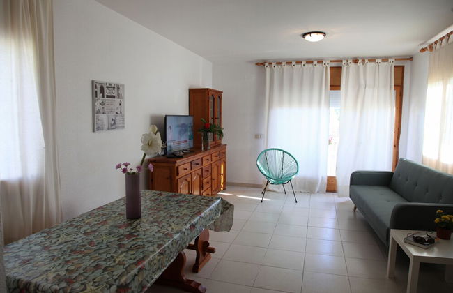 Apartamentos Laura Mar - Foto 16