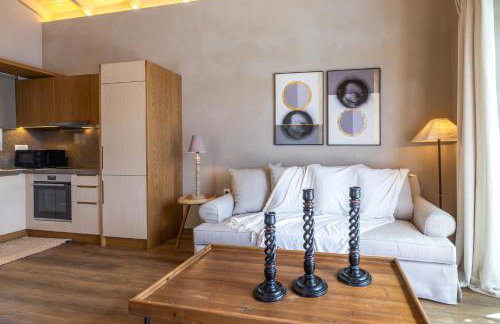 Zeus luxury Villas - Villa Ermis - Foto 16
