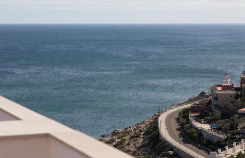 Lighthouse Cullera Penthouse - Photo 19