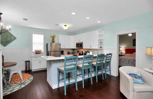 Barefoot Cottage D133 - Beachy Keen by Pristine Properties Vacation Rentals - Foto 7