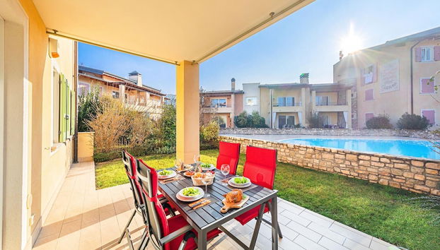 Le Corti Caterina B2 Apartment by Wonderful Italy - Foto 2, Camera