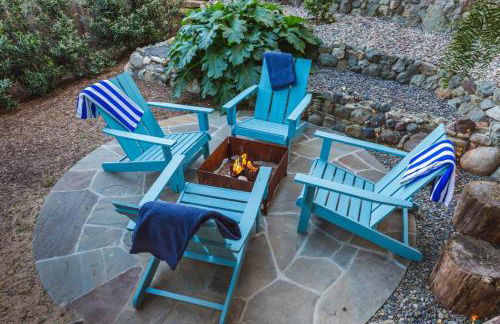 The Lantern House, Walk to Harbor, Great Outdoors - Foto 39