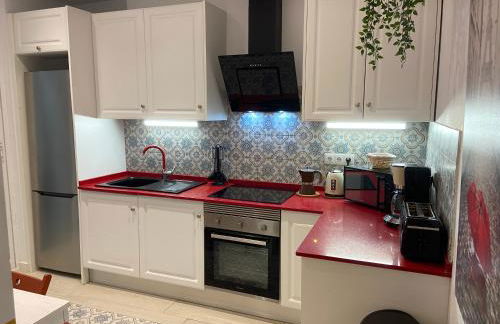 Apartment San Carlos Alicante - Photo 46